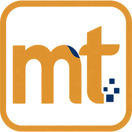 MT Okul Yönetim Paneli logosu